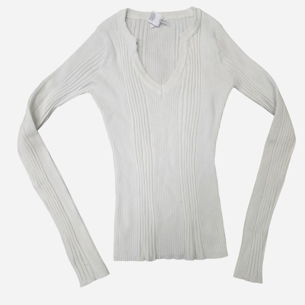 Unbranded Women's White Shirt